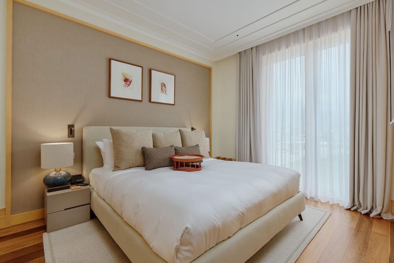 Apartment in Porto Montenegro No. 3027