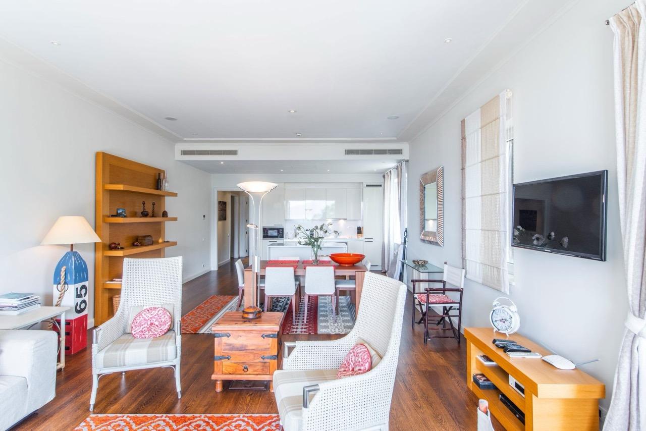 Apartment in Porto Montenegro No. 3030