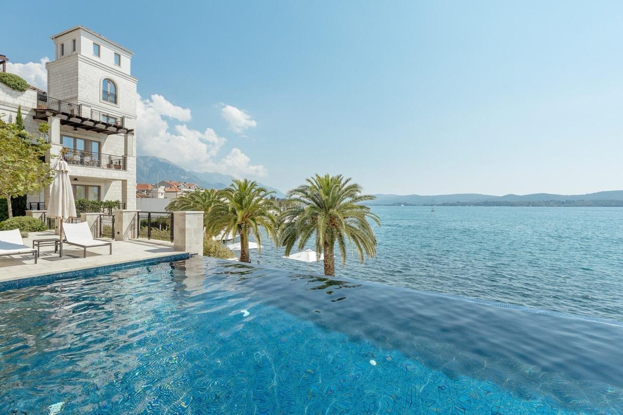 Apartment in Porto Montenegro No. 3031