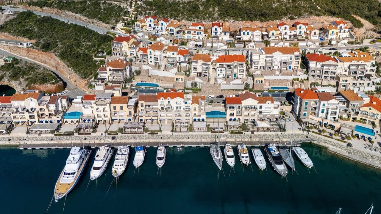 Ban on Business Without Registration: Montenegro Prepares Fines of Up to 20,000 Euros