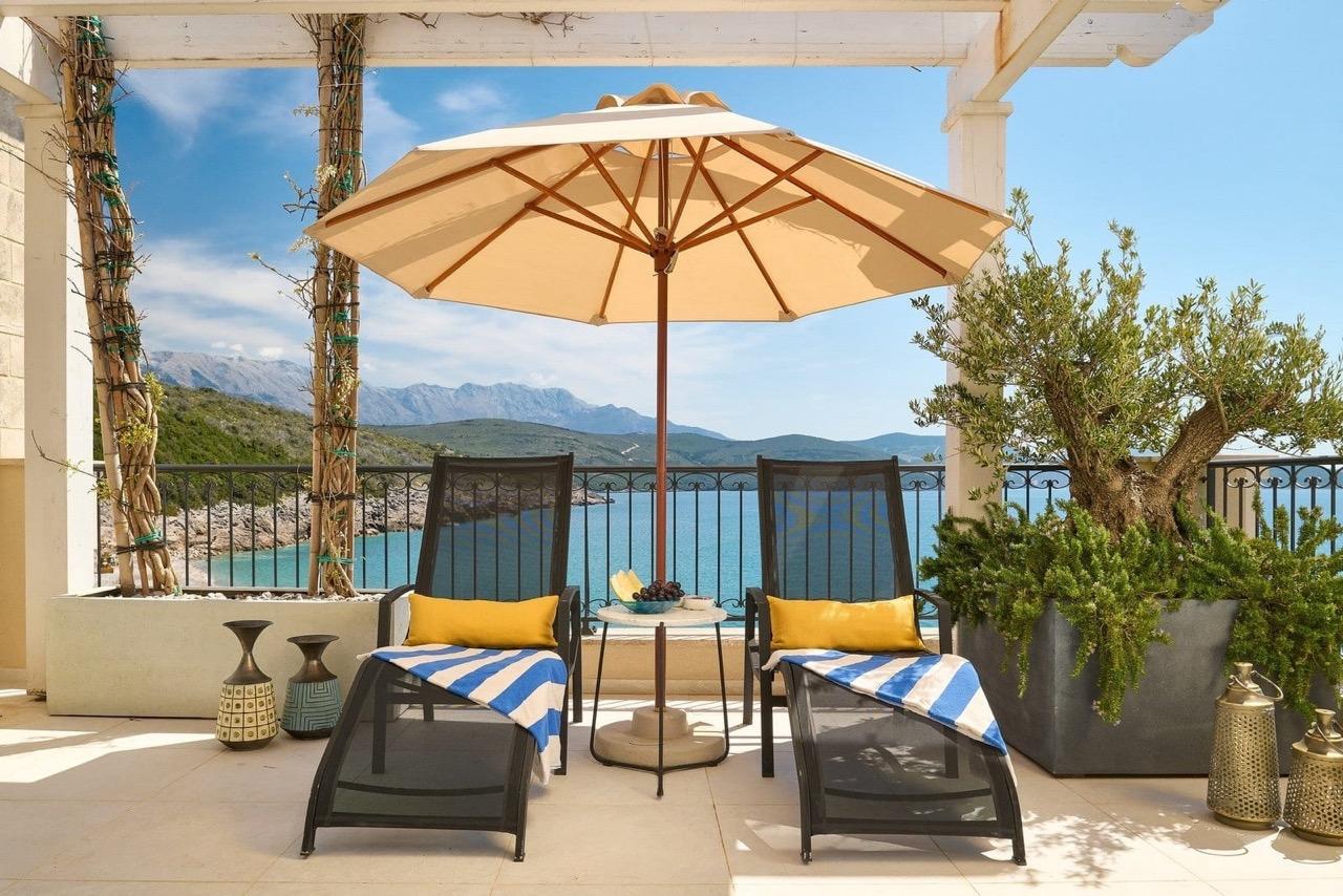 Apartment in Luštica Bay No. 3509