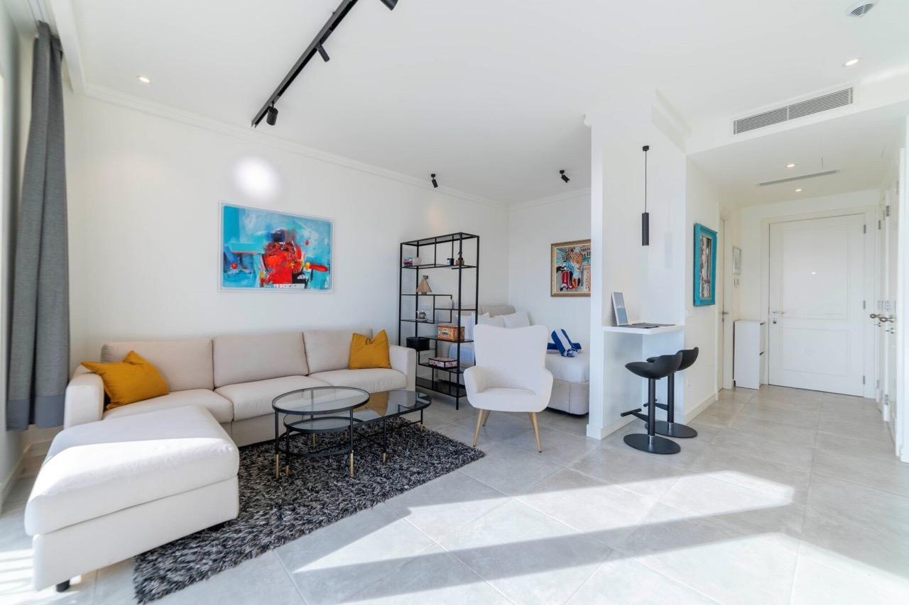 Apartment in Luštica Bay No. 3512