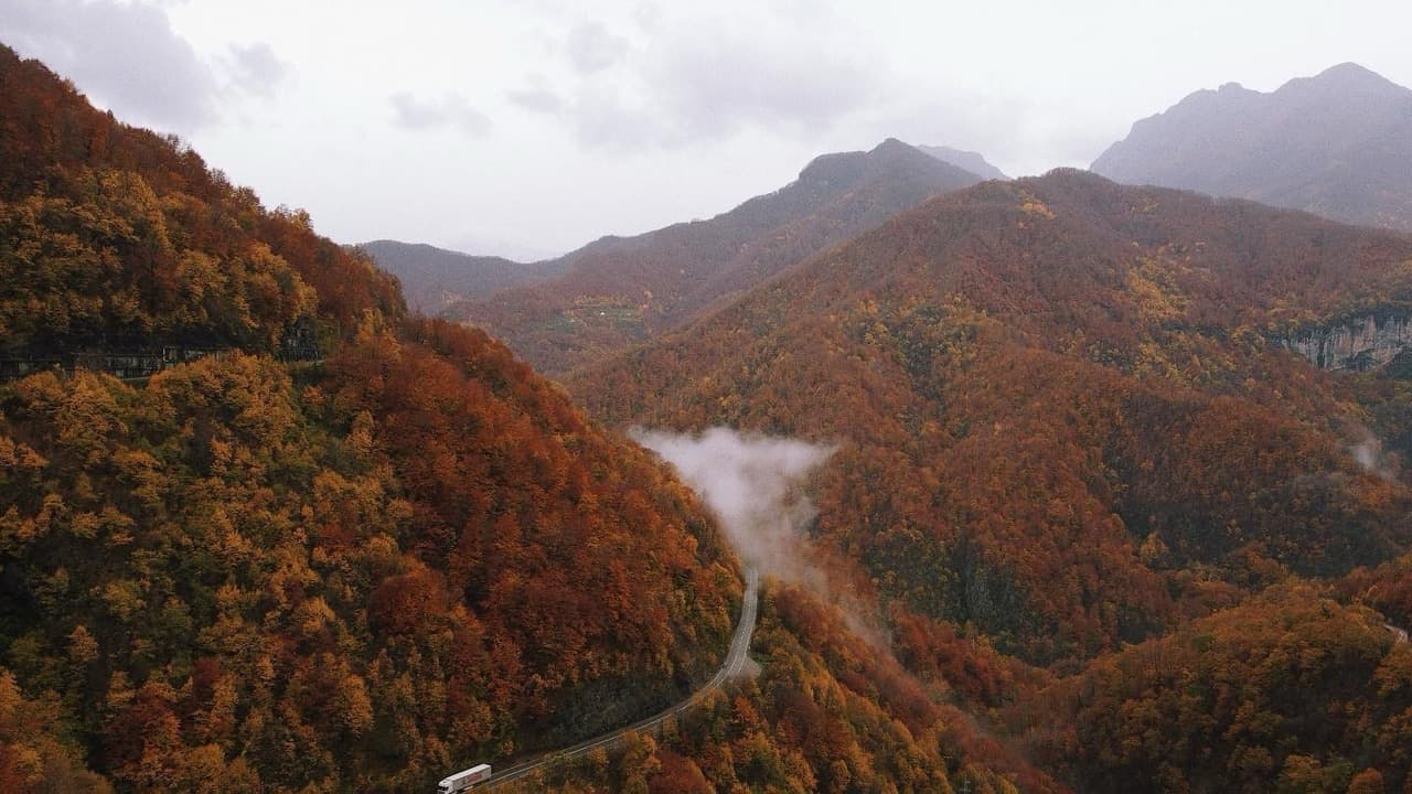 Montenegro in Autumn: Weather, Prices, and the Velvet Season 2026