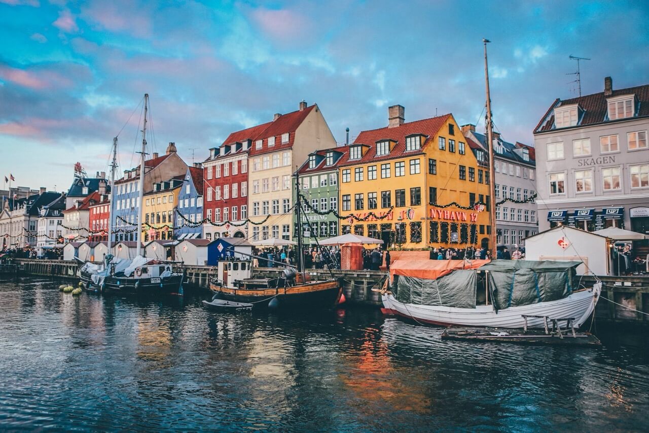 Norwegian launches 4 new seasonal routes from Tivat to Scandinavia and the Baltics