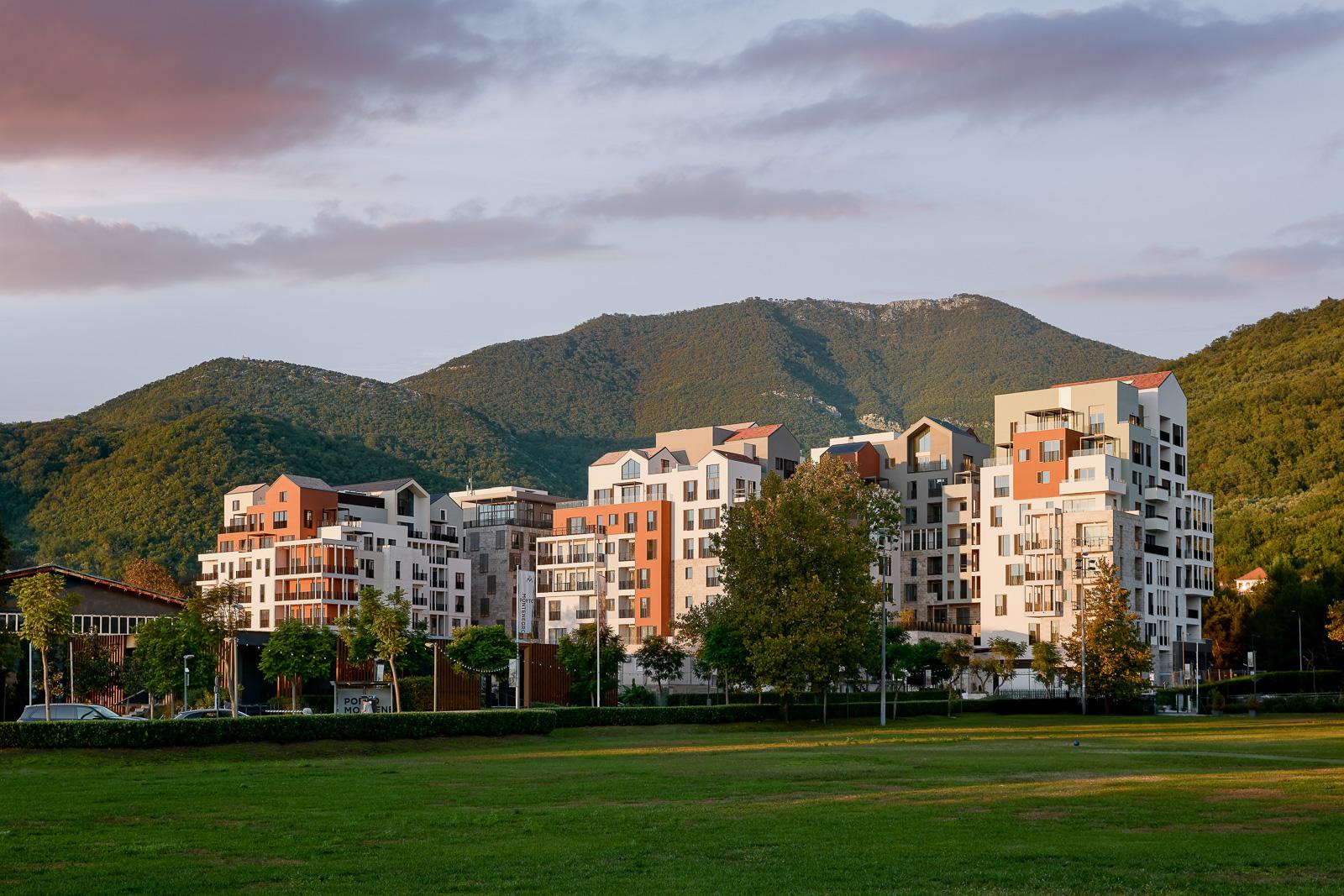 New Rules for Foreigners in Montenegro: Minimum Property Value Threshold of 200 Thousand Euros