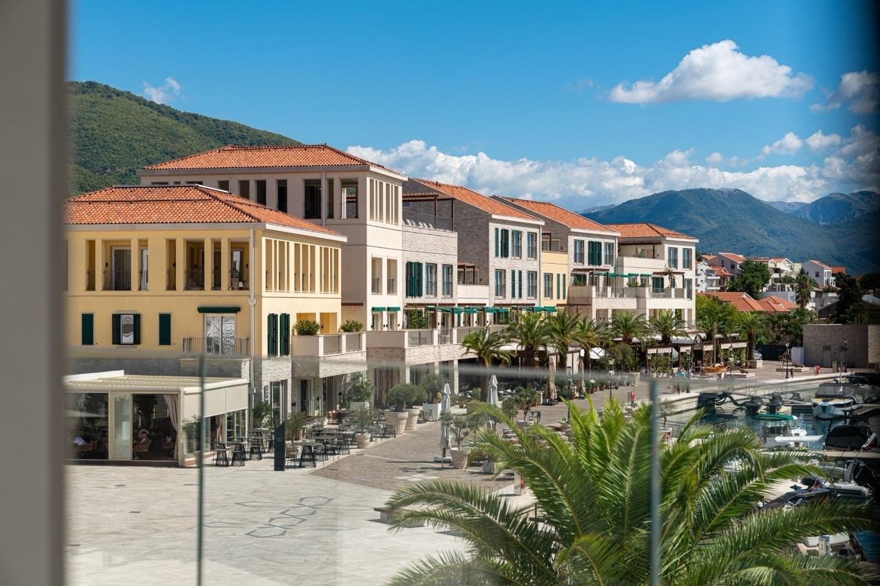 Record Number of Foreign Companies in Montenegro: More Than 31,000 Firms Generated Nearly 200 Million Euros