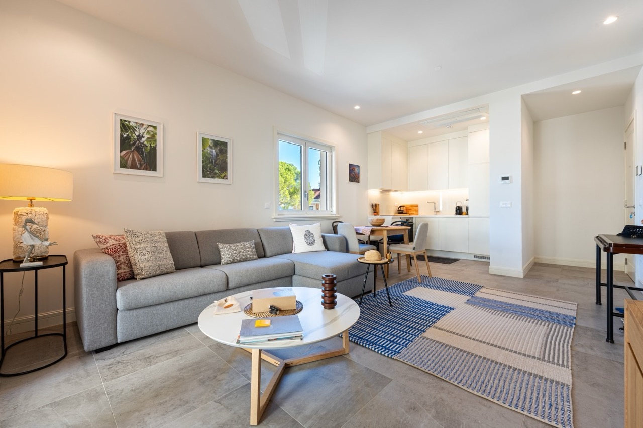 Apartment in Luštica Bay No. 3515