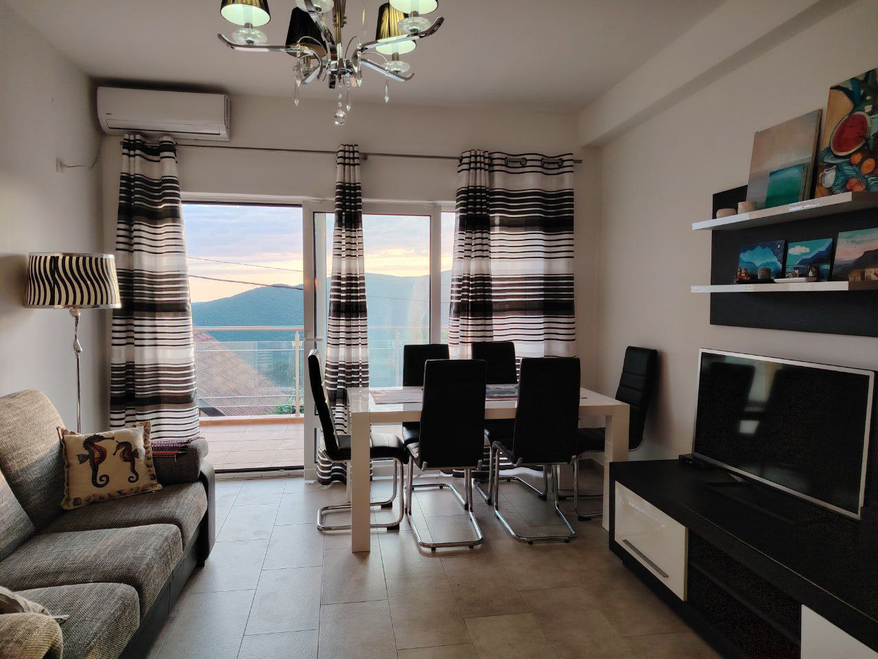 Apartment in Seoce No. 2495