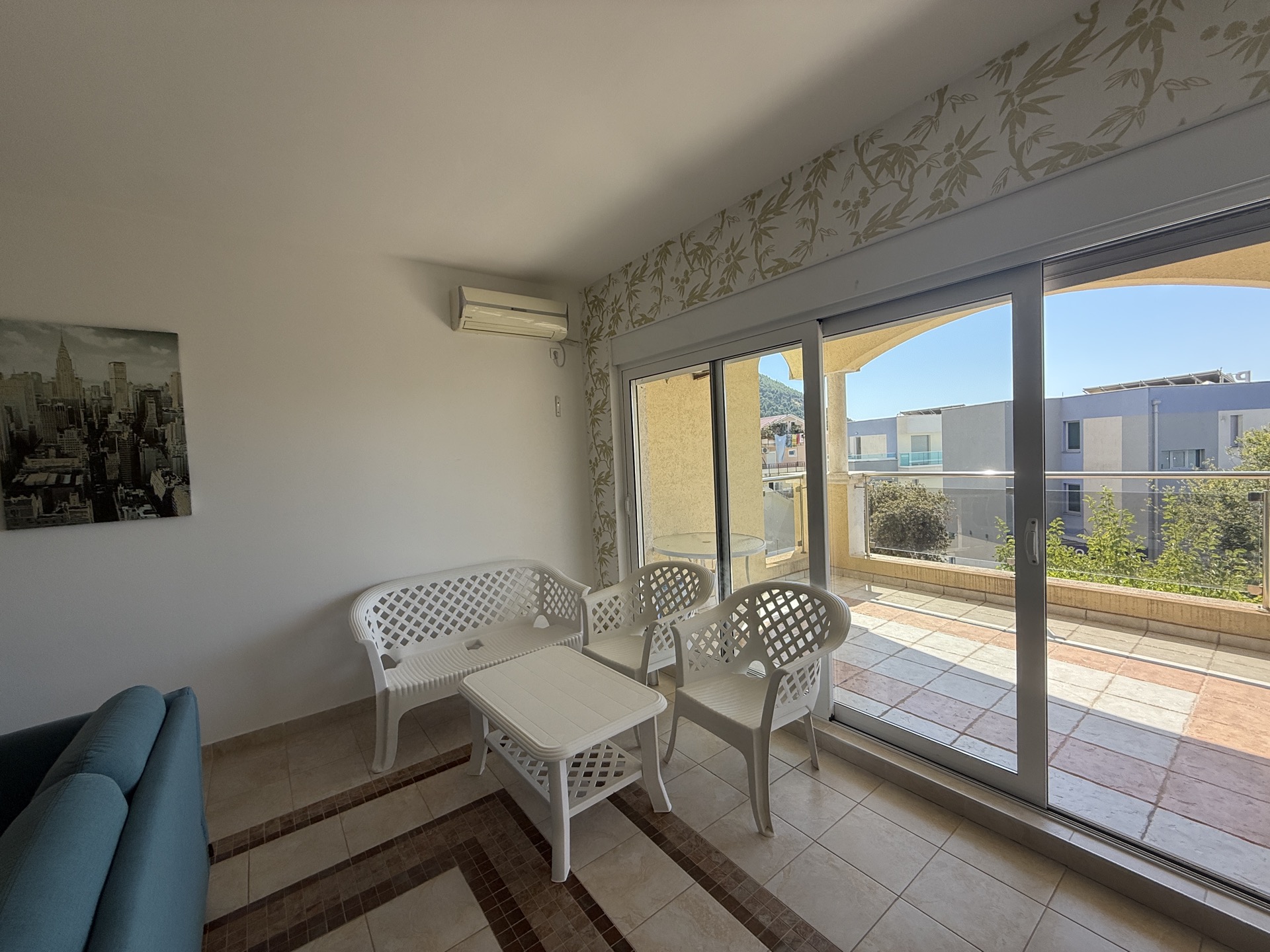 Apartment in Budva No. 2498