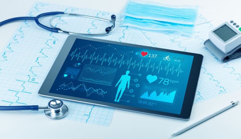 Healthcare Reform in Montenegro: Establishment of the Digital Health Agency in 2026
