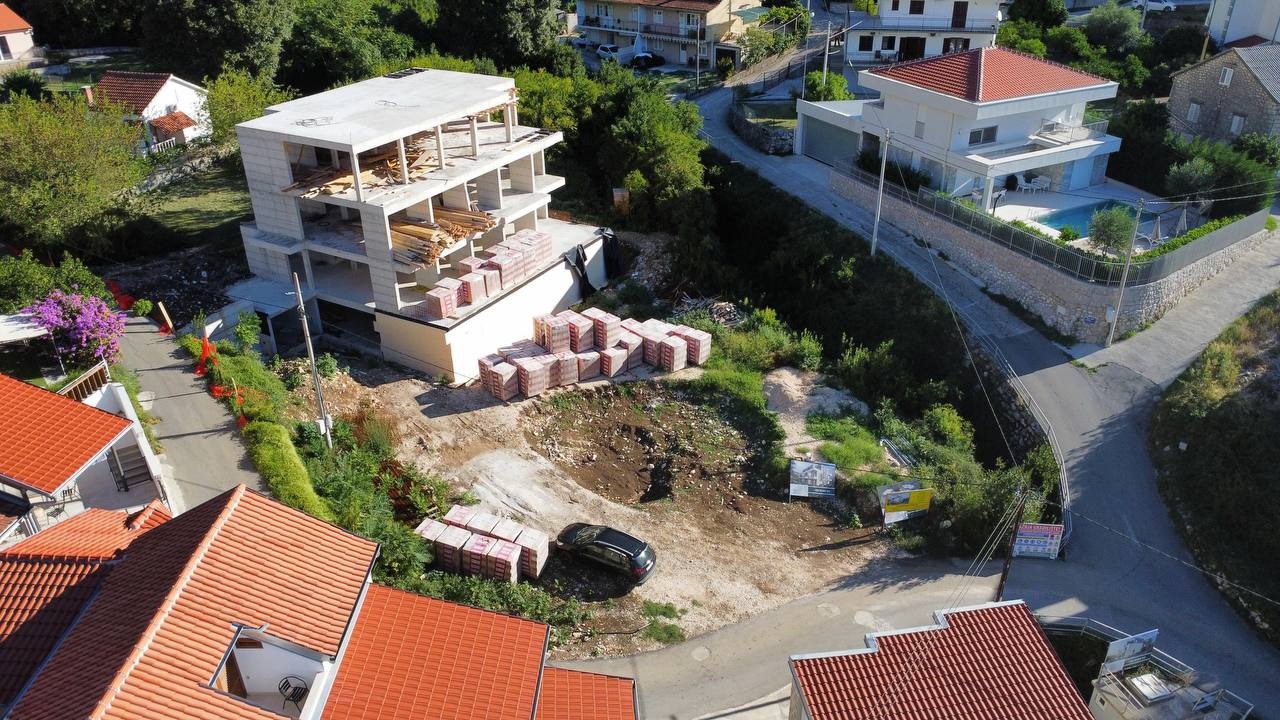 Apartments in Orahovac No. 2505