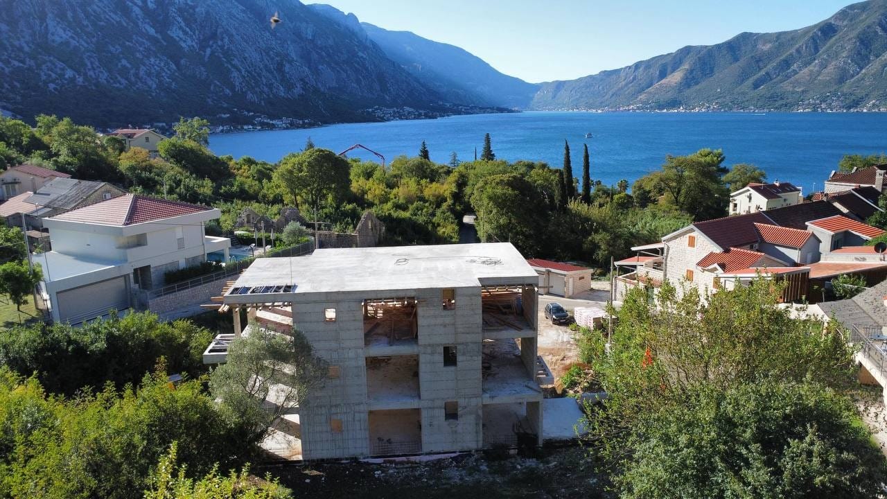 Apartments in Orahovac No. 2505