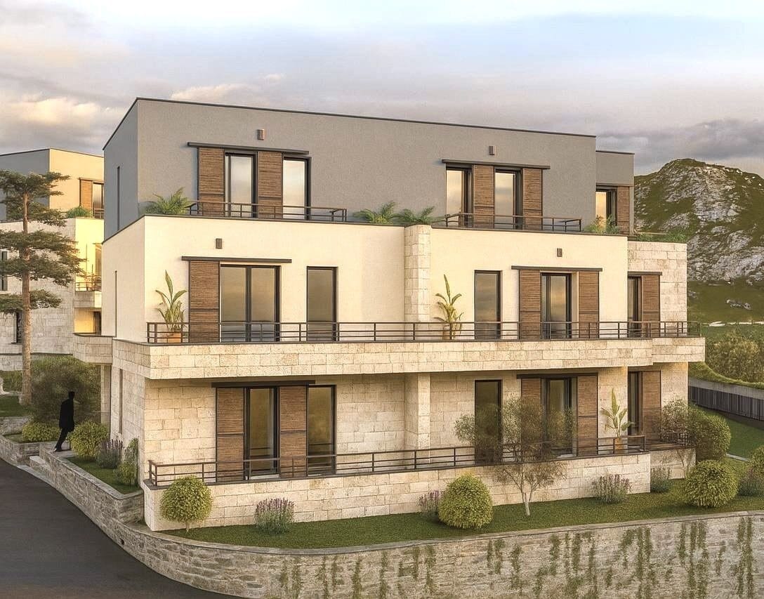 Apartments in Orahovac No. 2505