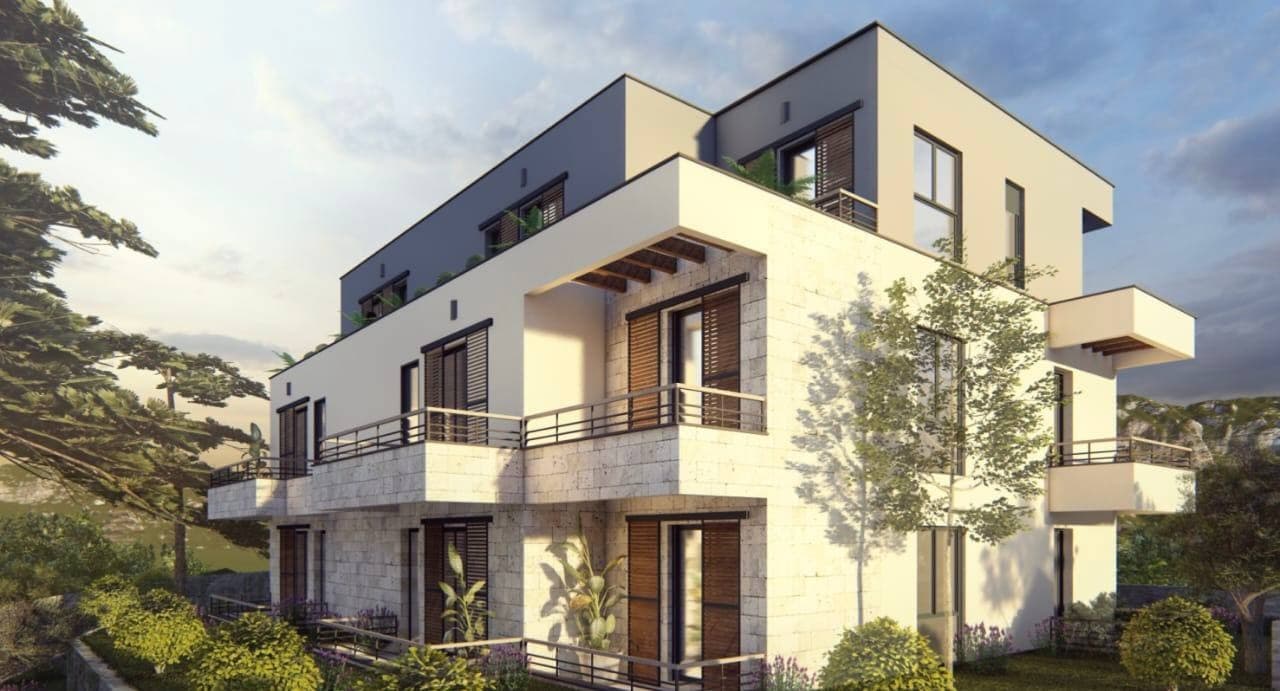 Apartments in Orahovac No. 2505