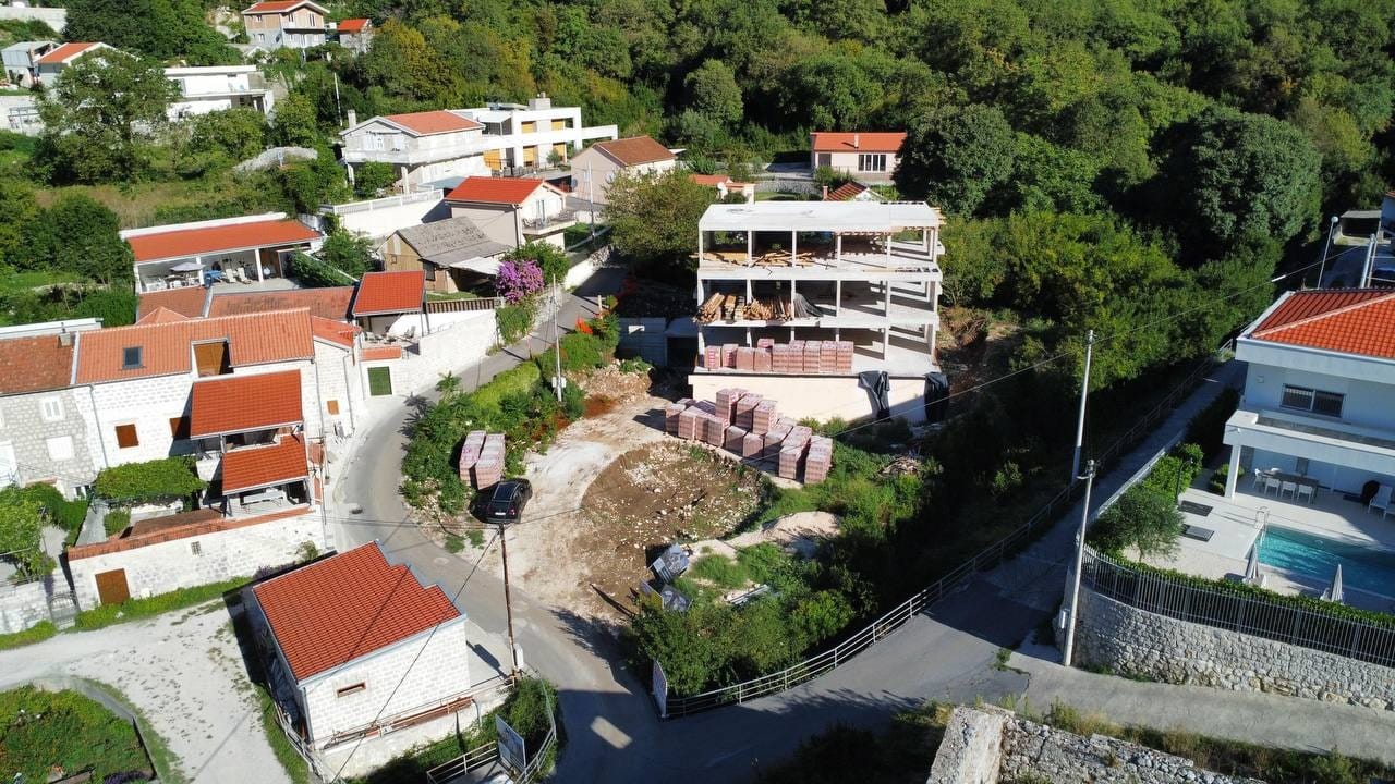 Apartments in Orahovac No. 2505