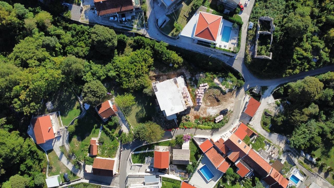 Apartments in Orahovac No. 2505
