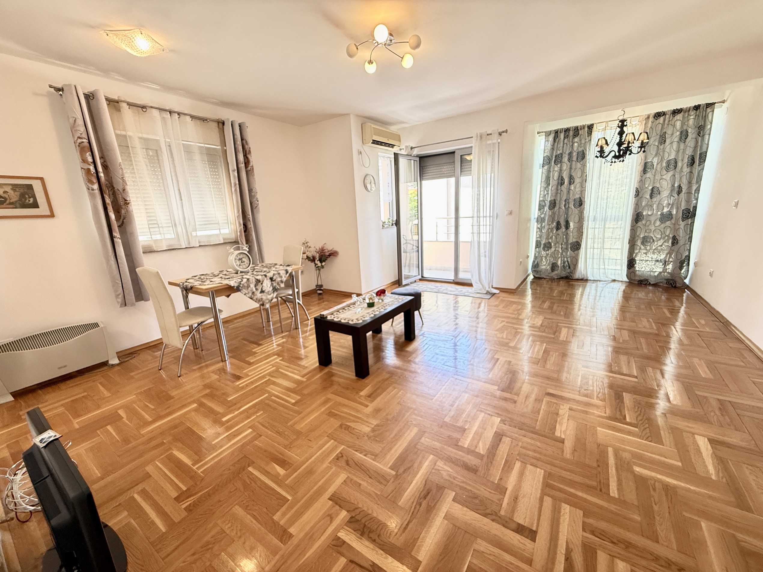 Apartment in Budva No. 2508