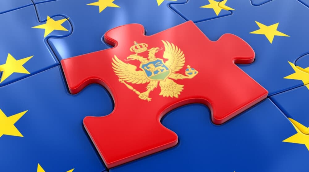 European Union: Montenegro Must Accelerate Reforms in the Judiciary and Media Freedom