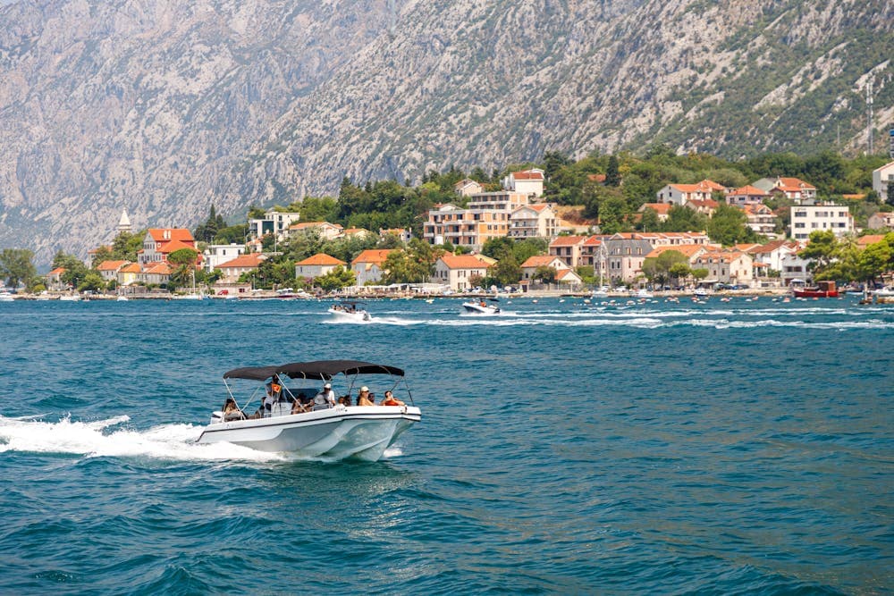 Residence Permit in Montenegro 2026: The €150,000 Threshold and Taxes Instead of Hiring Employees