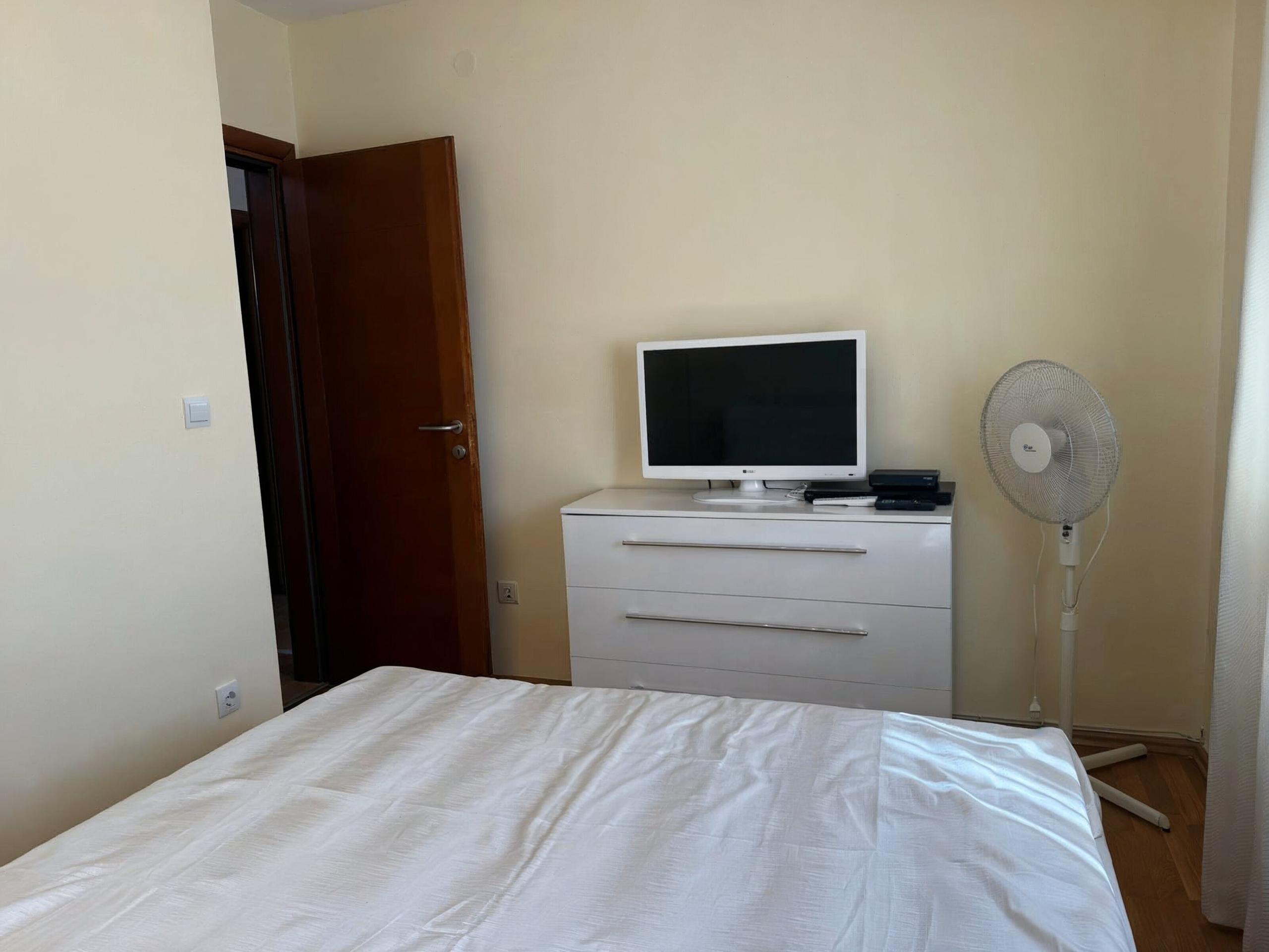 Apartment in Bečići No. 2510