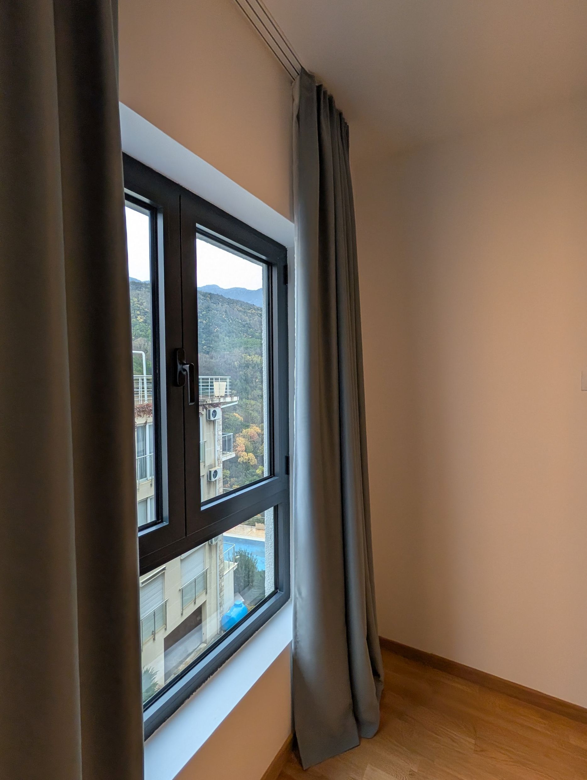 Apartment in Bečići No. 2530