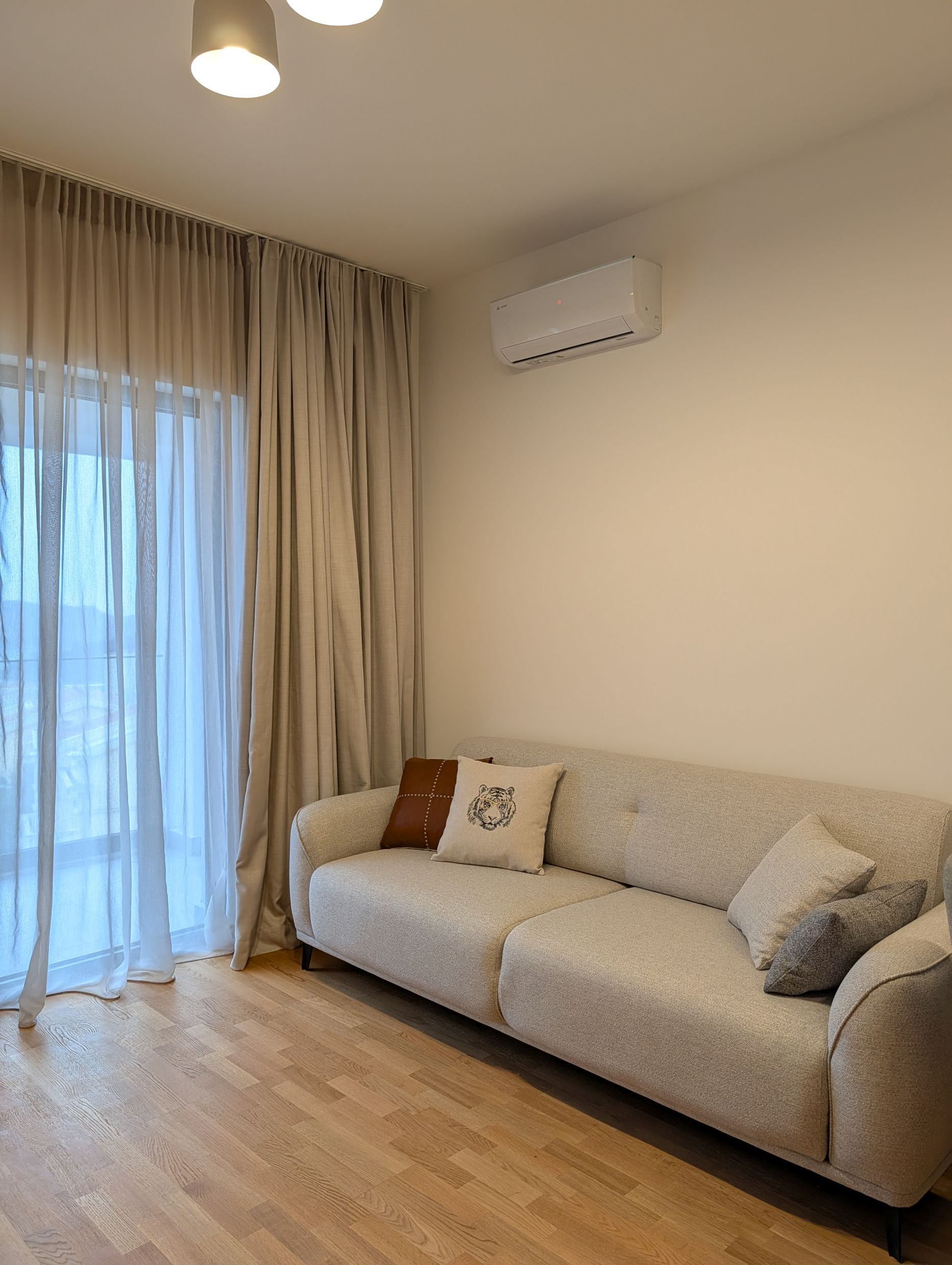 Apartment in Bečići No. 2530