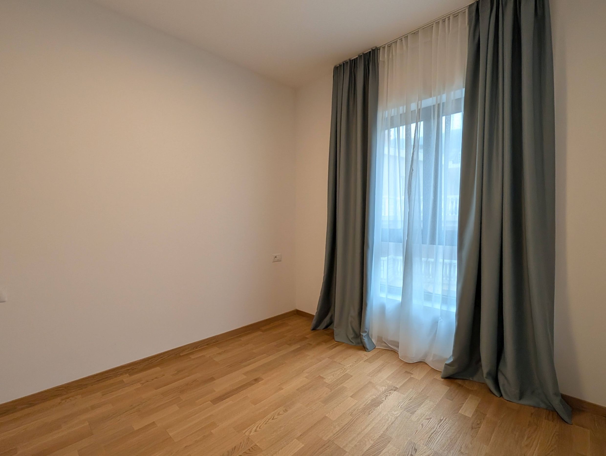 Apartment in Bečići No. 2530