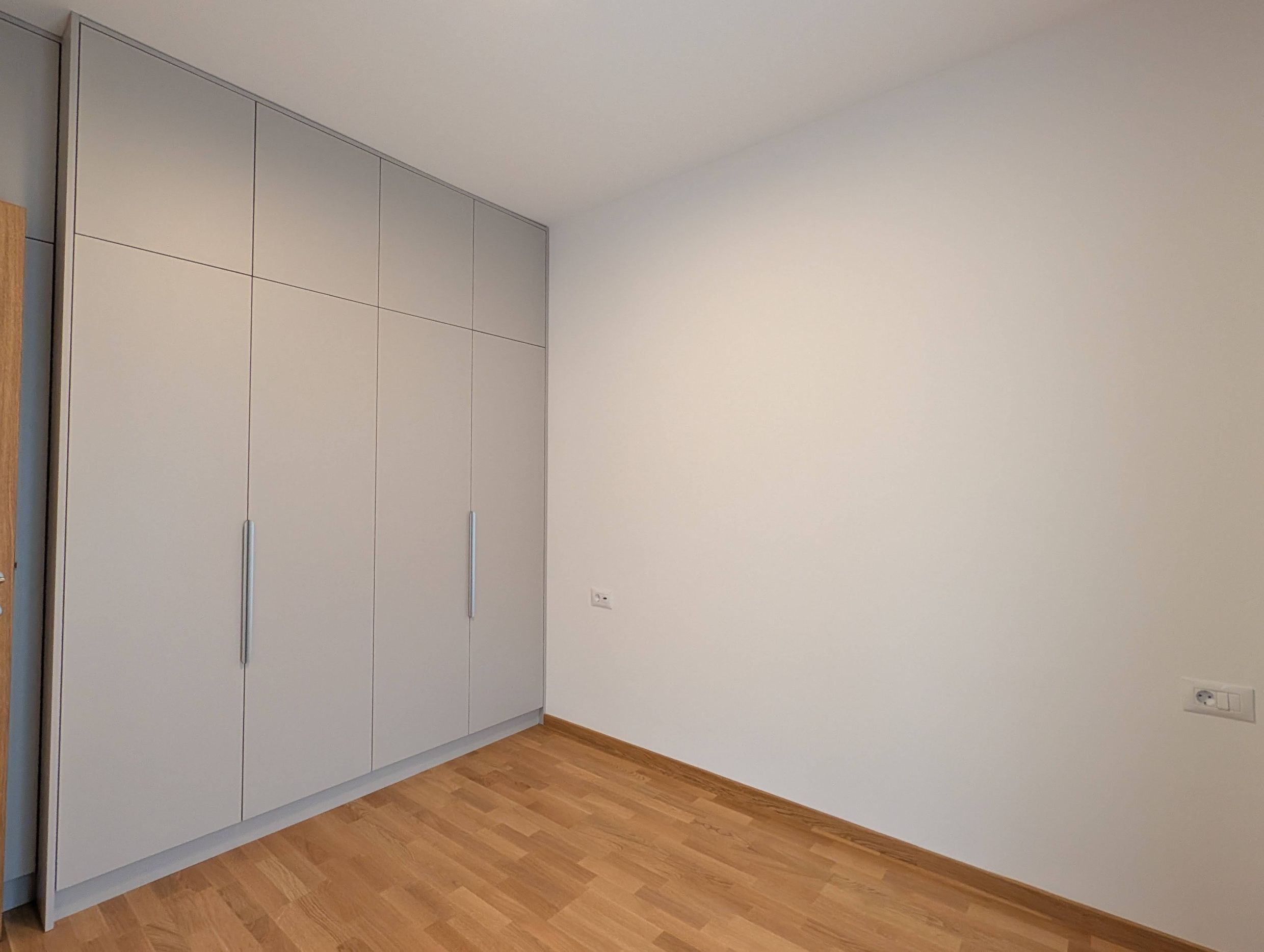 Apartment in Bečići No. 2530