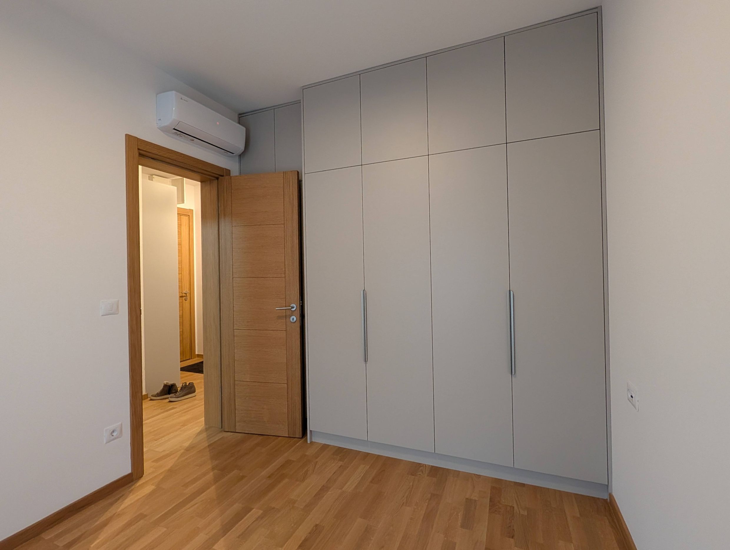 Apartment in Bečići No. 2530