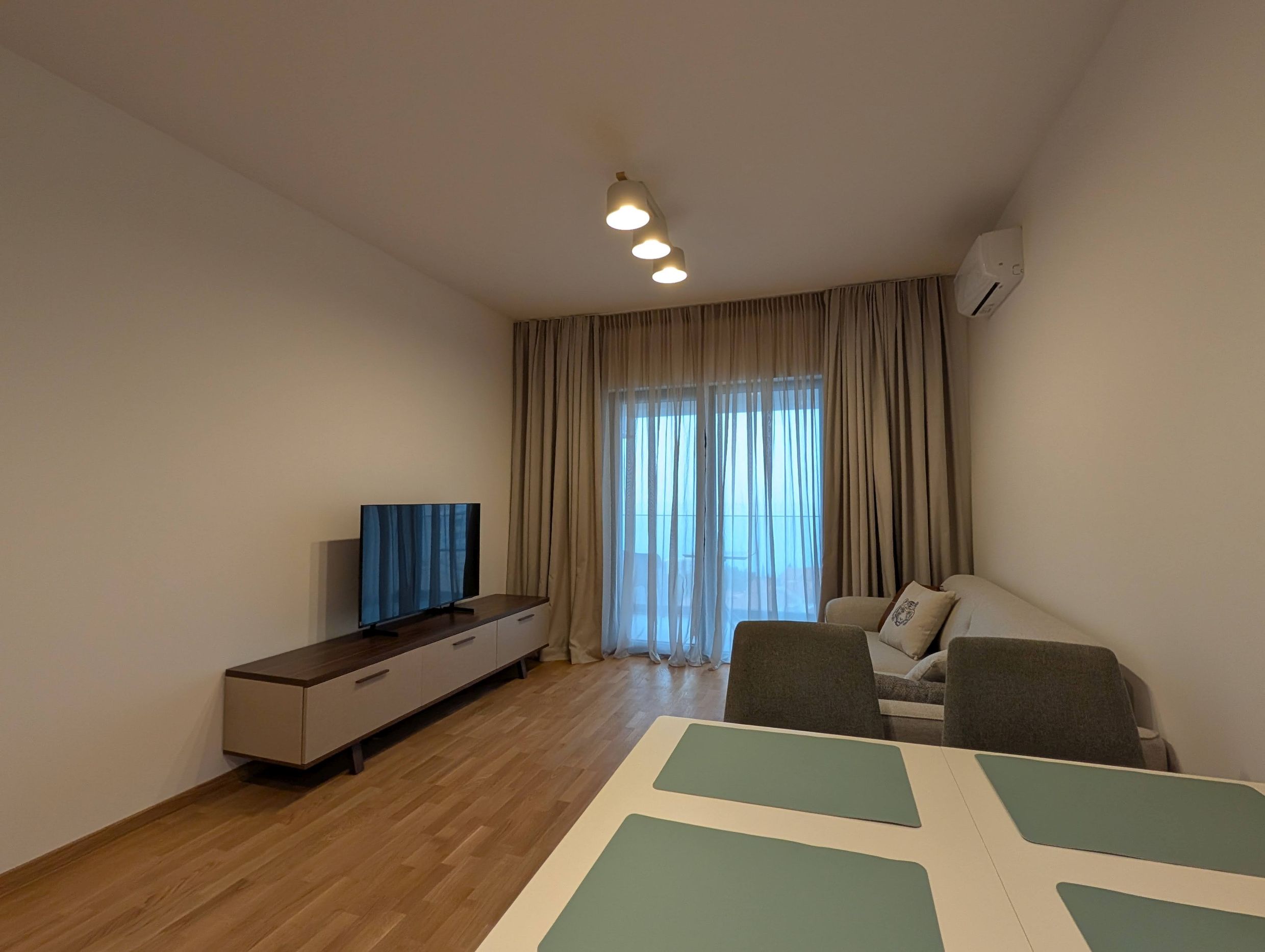 Apartment in Bečići No. 2530