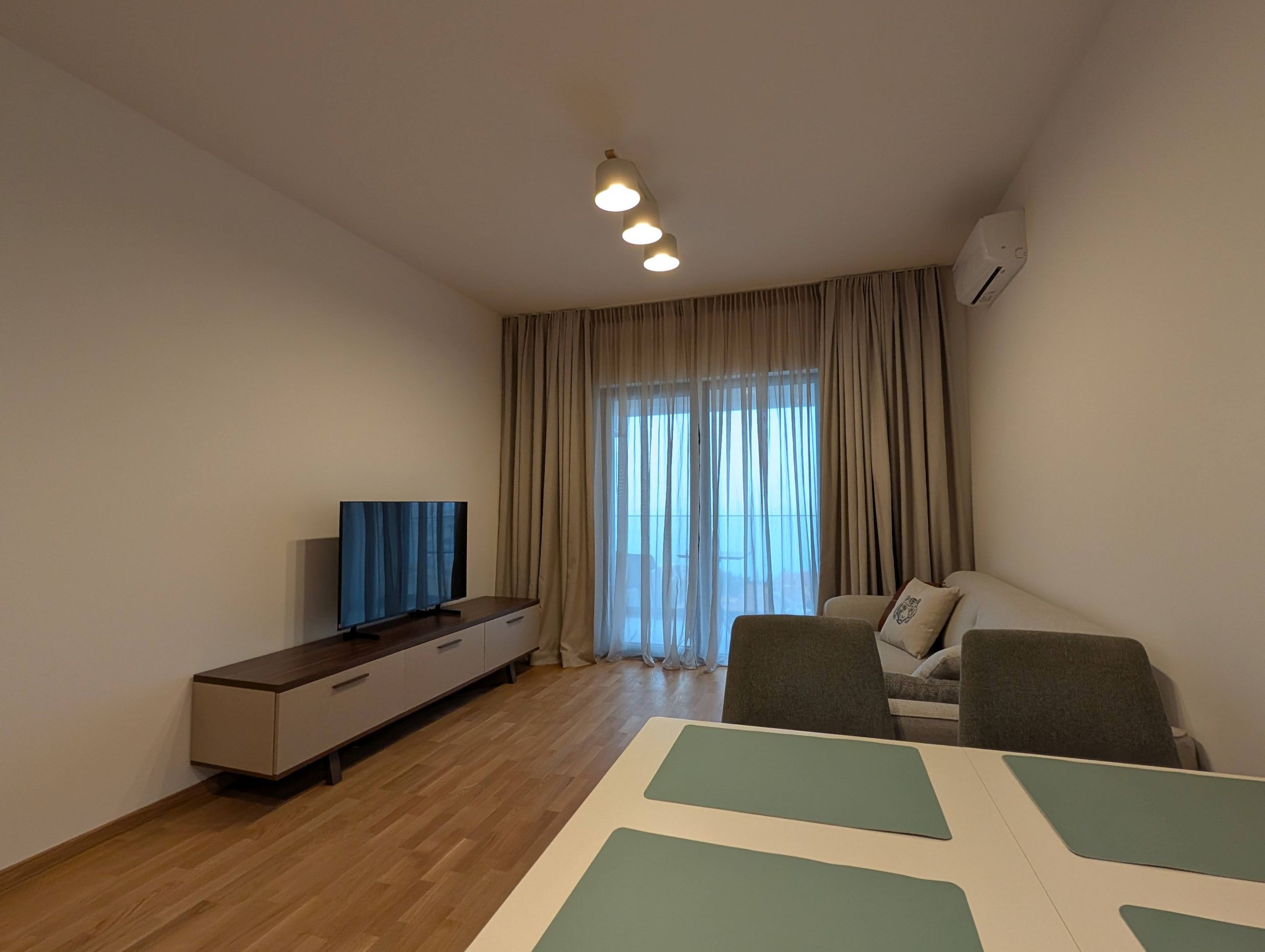 Apartment in Bečići No. 2530