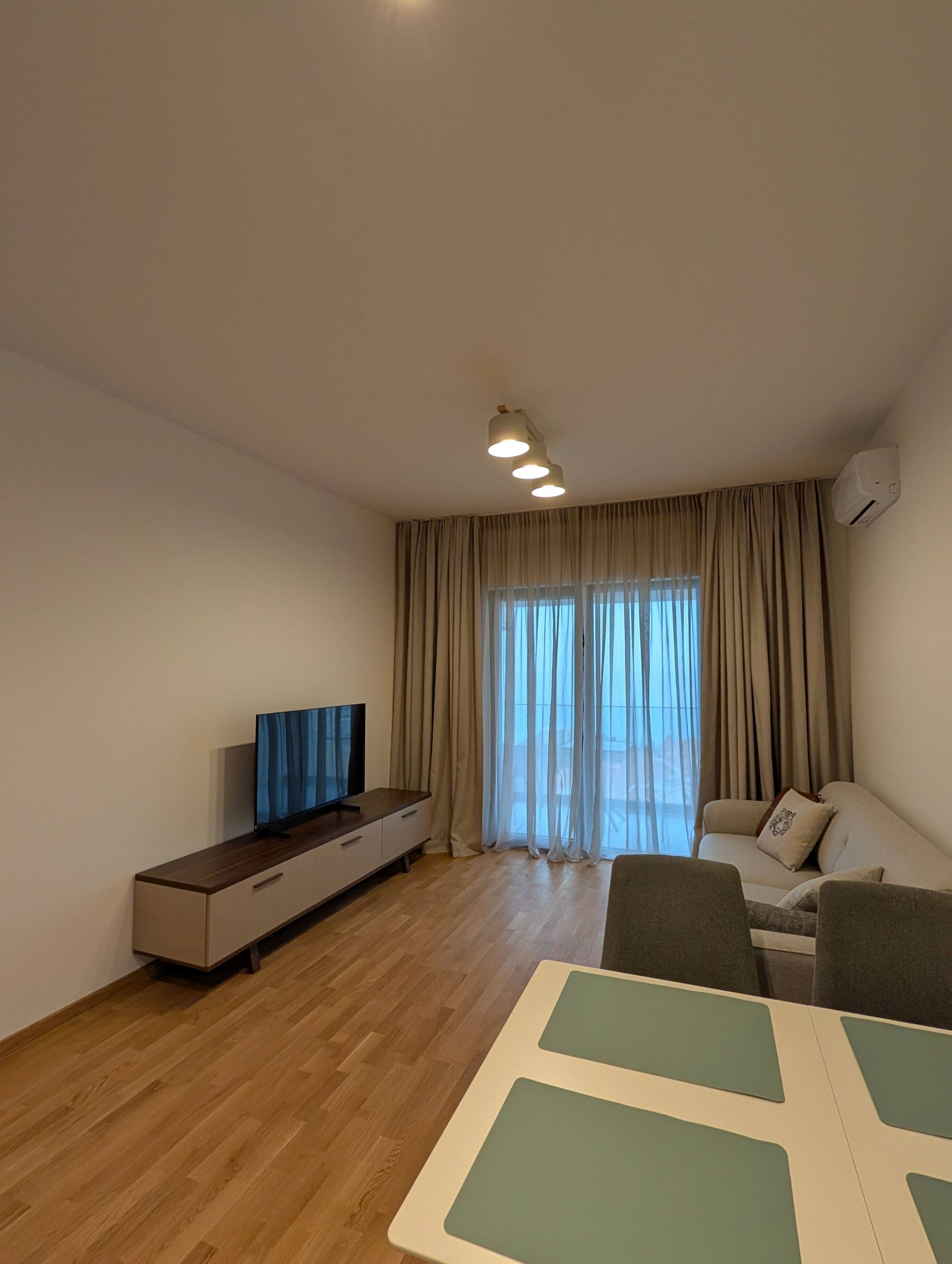 Apartment in Bečići No. 2530