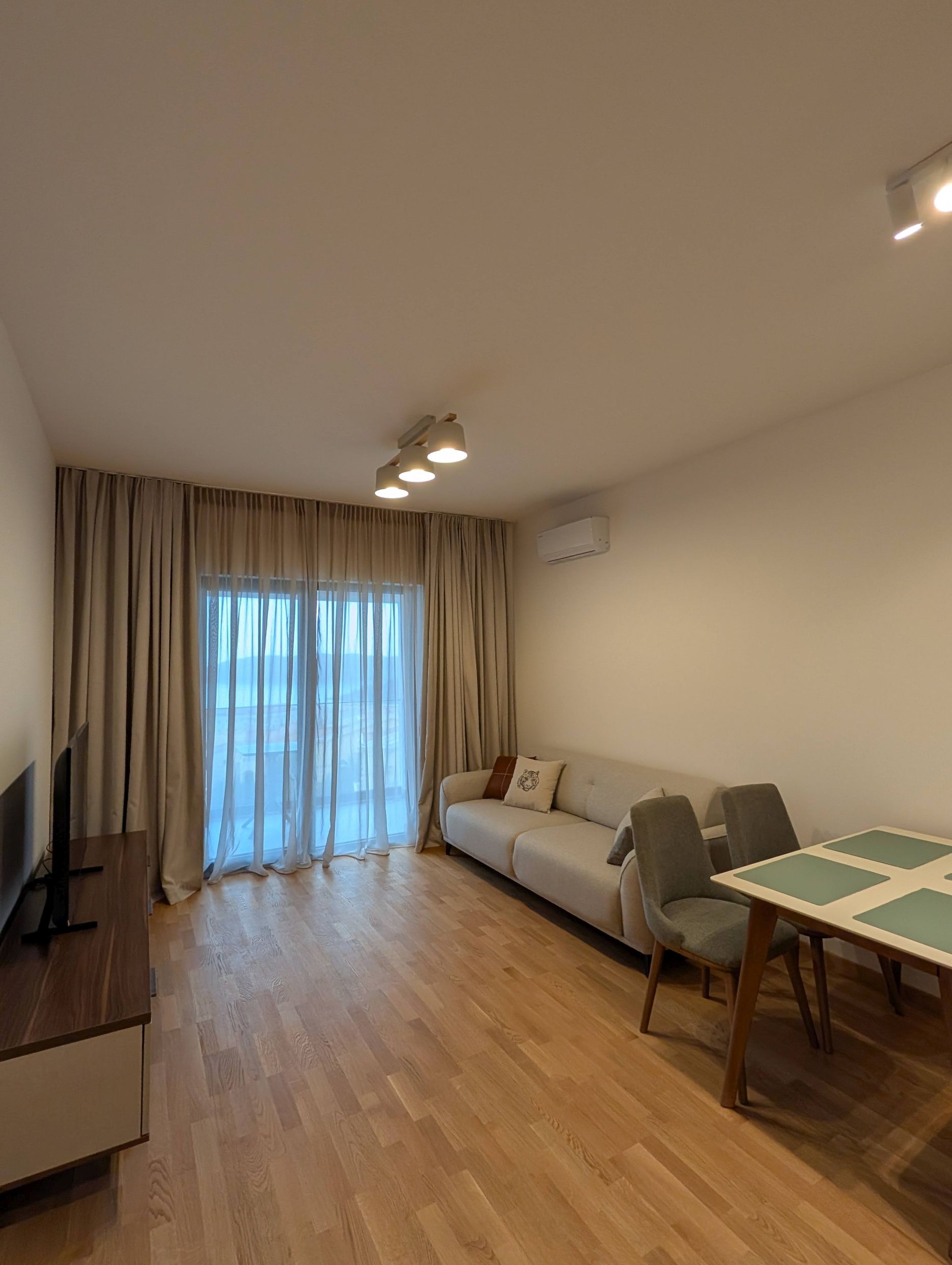 Apartment in Bečići No. 2530