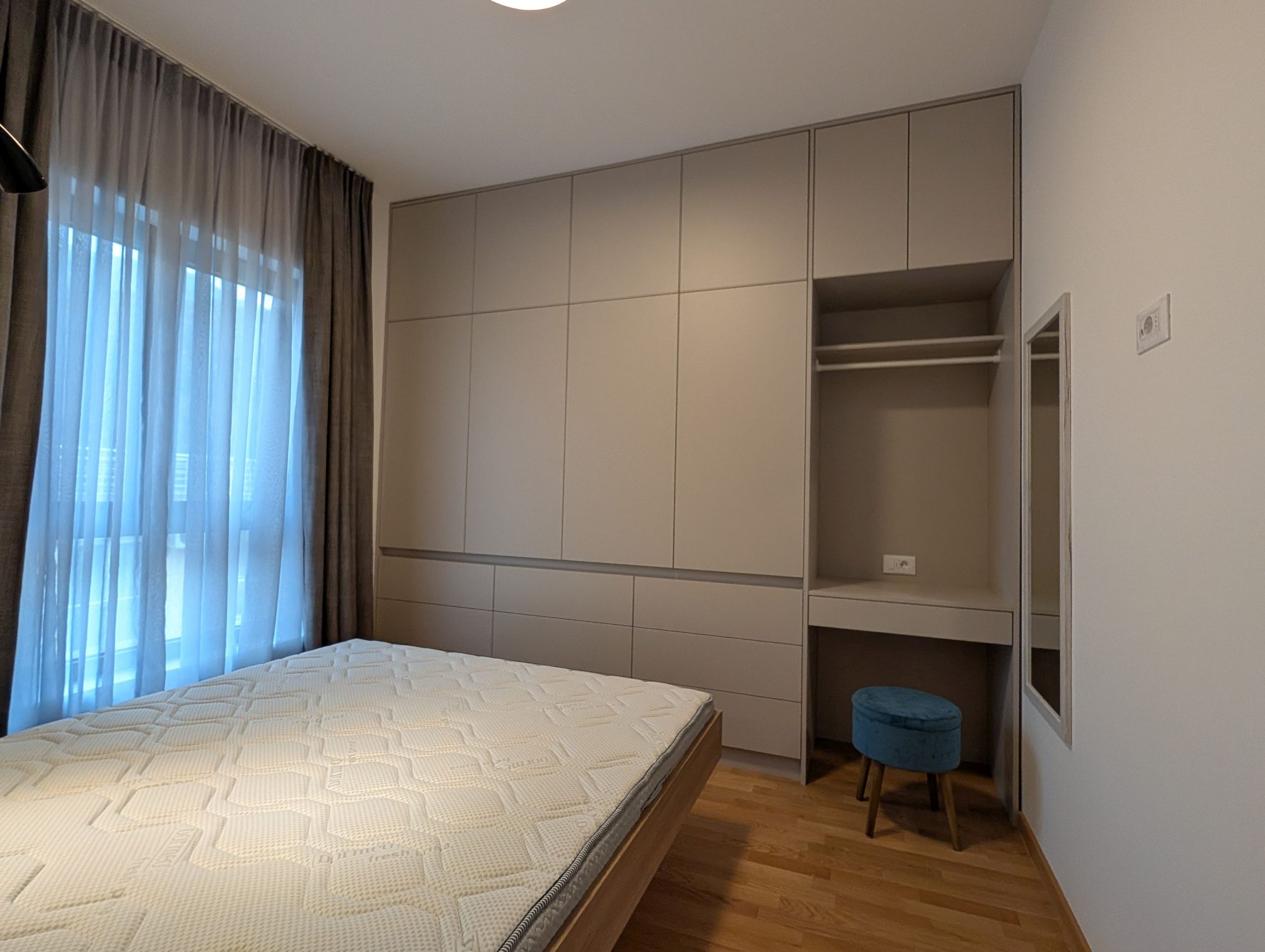 Apartment in Bečići No. 2530