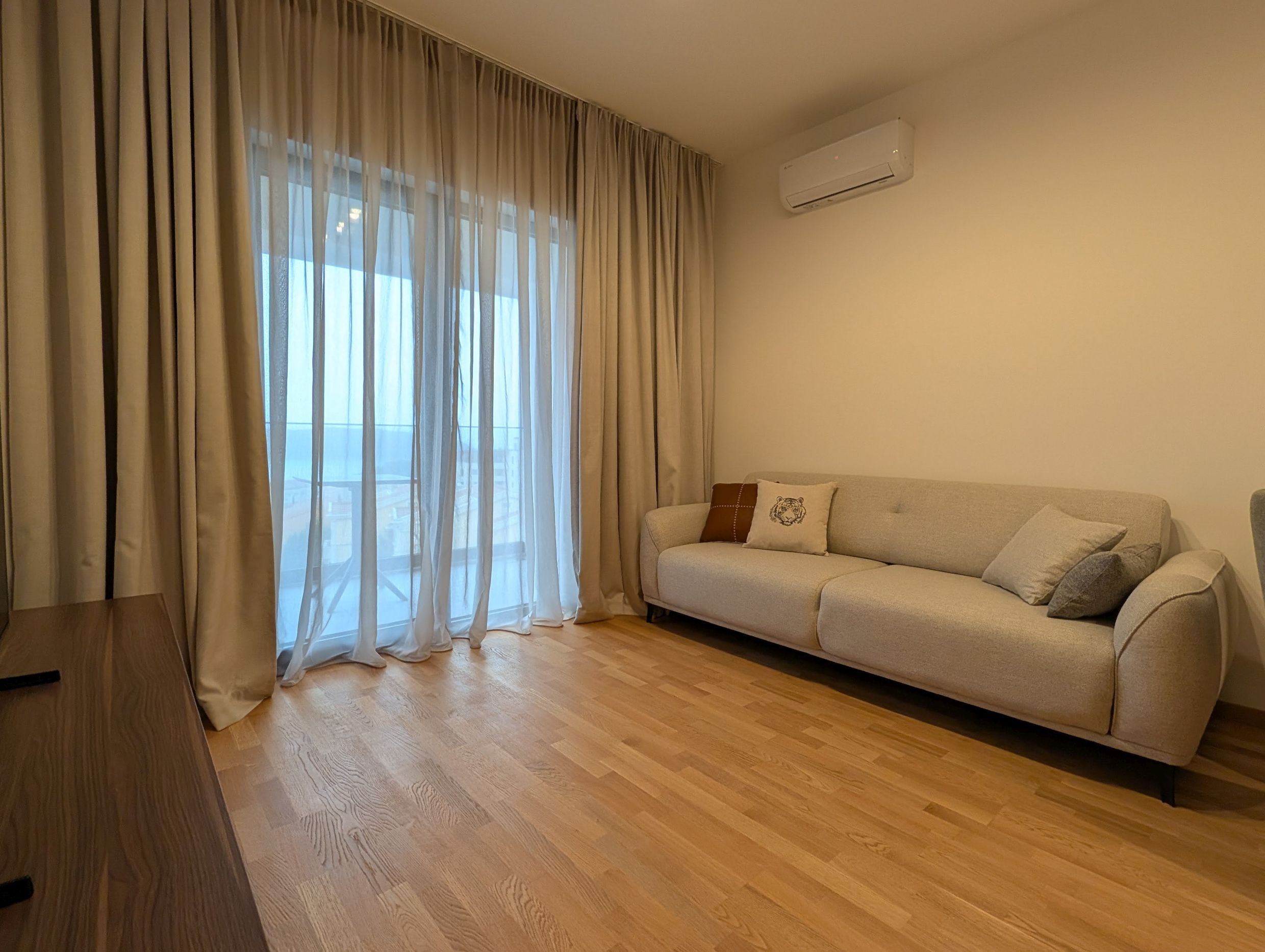 Apartment in Bečići No. 2530