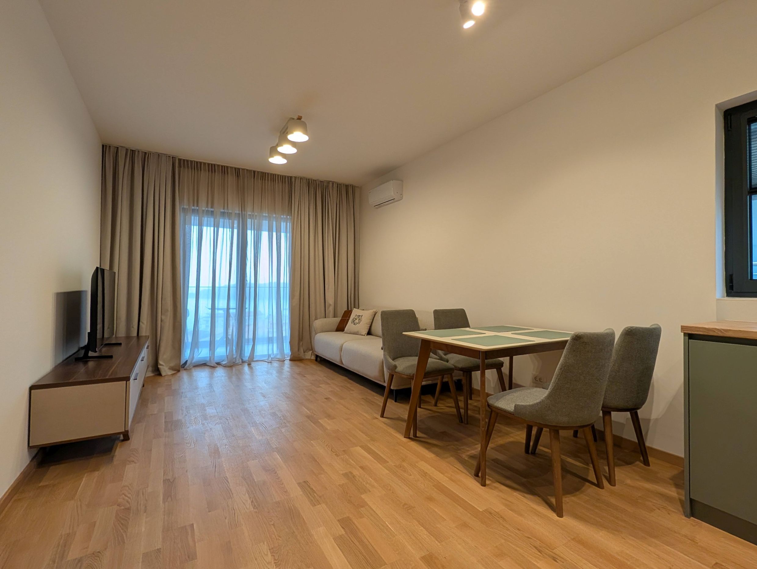 Apartment in Bečići No. 2530