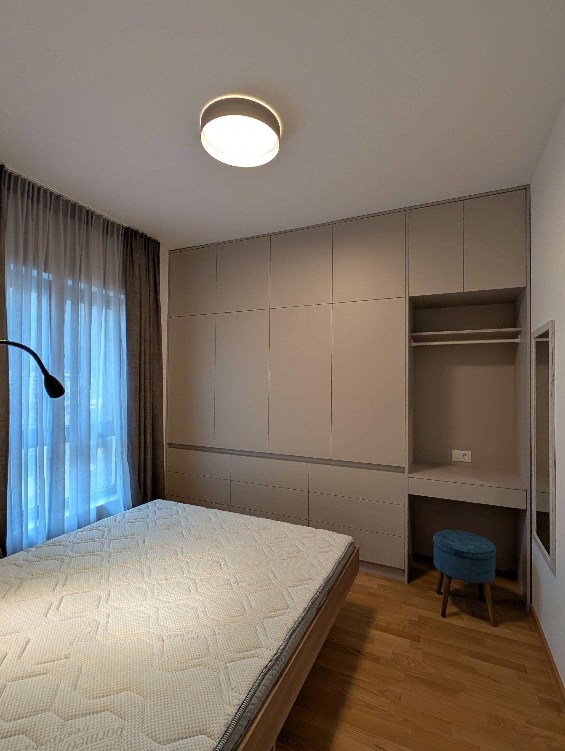 Apartment in Bečići No. 2530