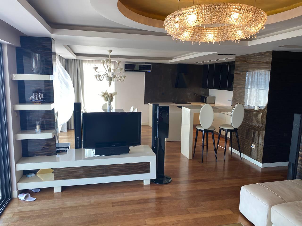 Apartment in Budva No. 2533