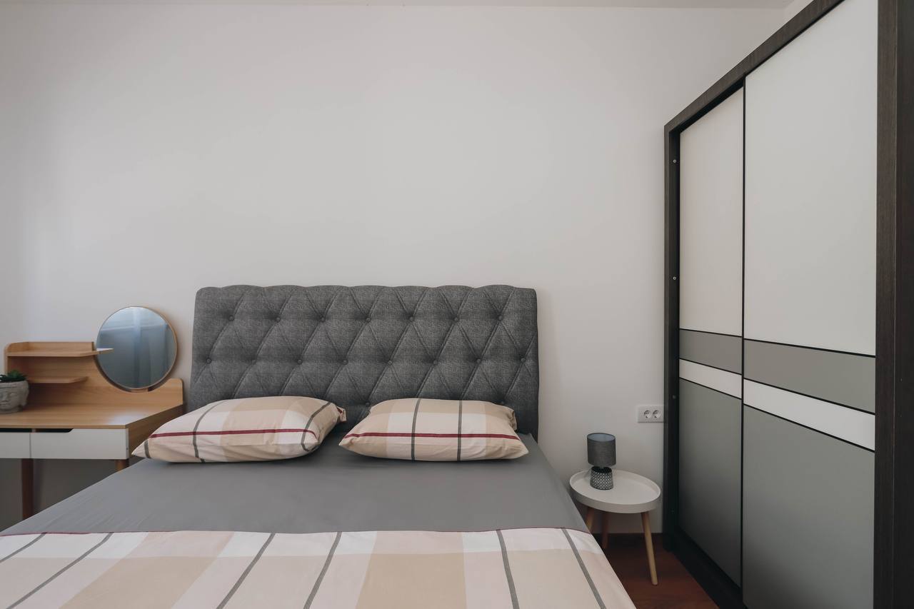 Apartment in Budva No. 2560