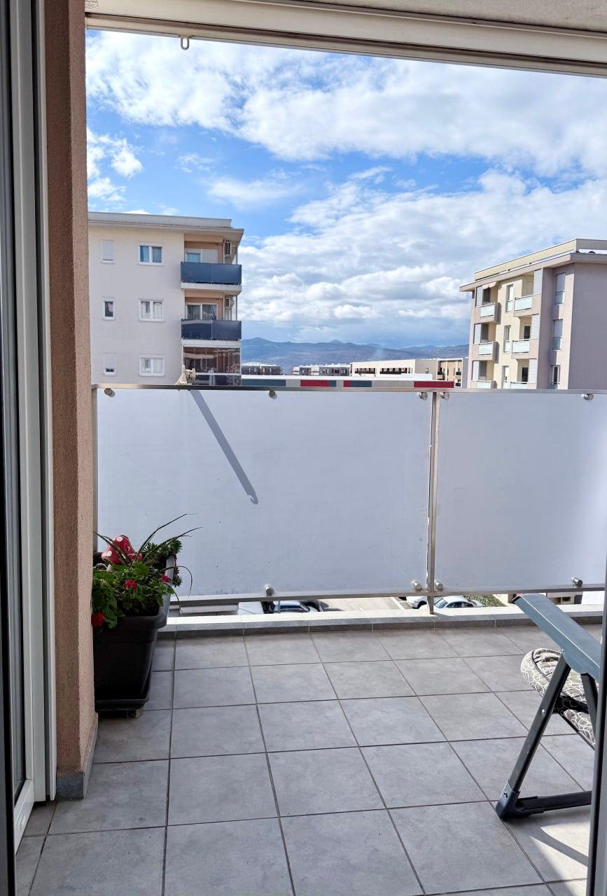 Apartment in Podgorica No. 2543