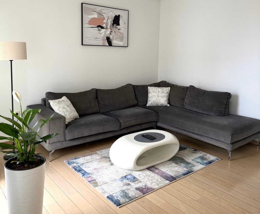 Apartment in Podgorica No. 2543