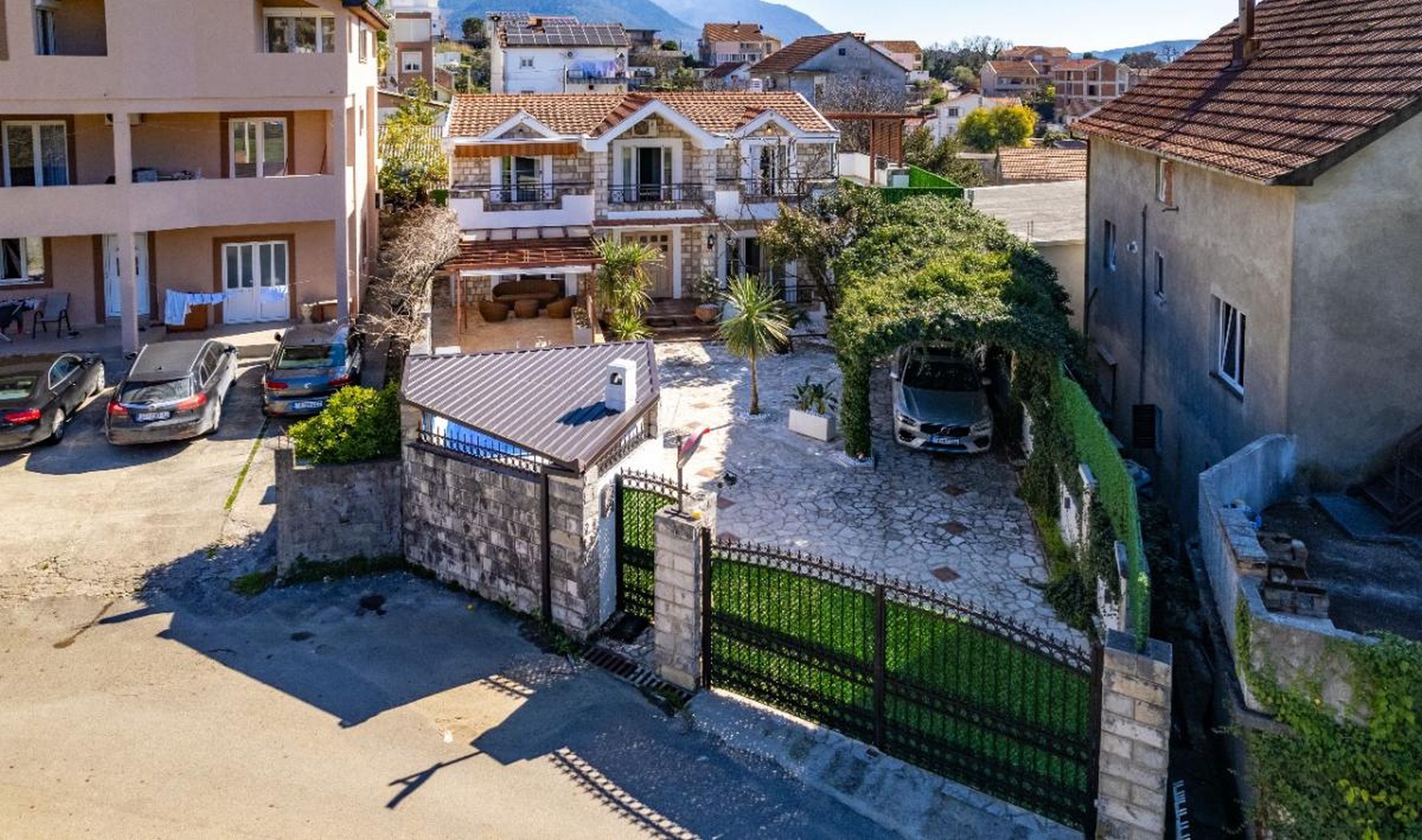 House in Tivat No. 2545