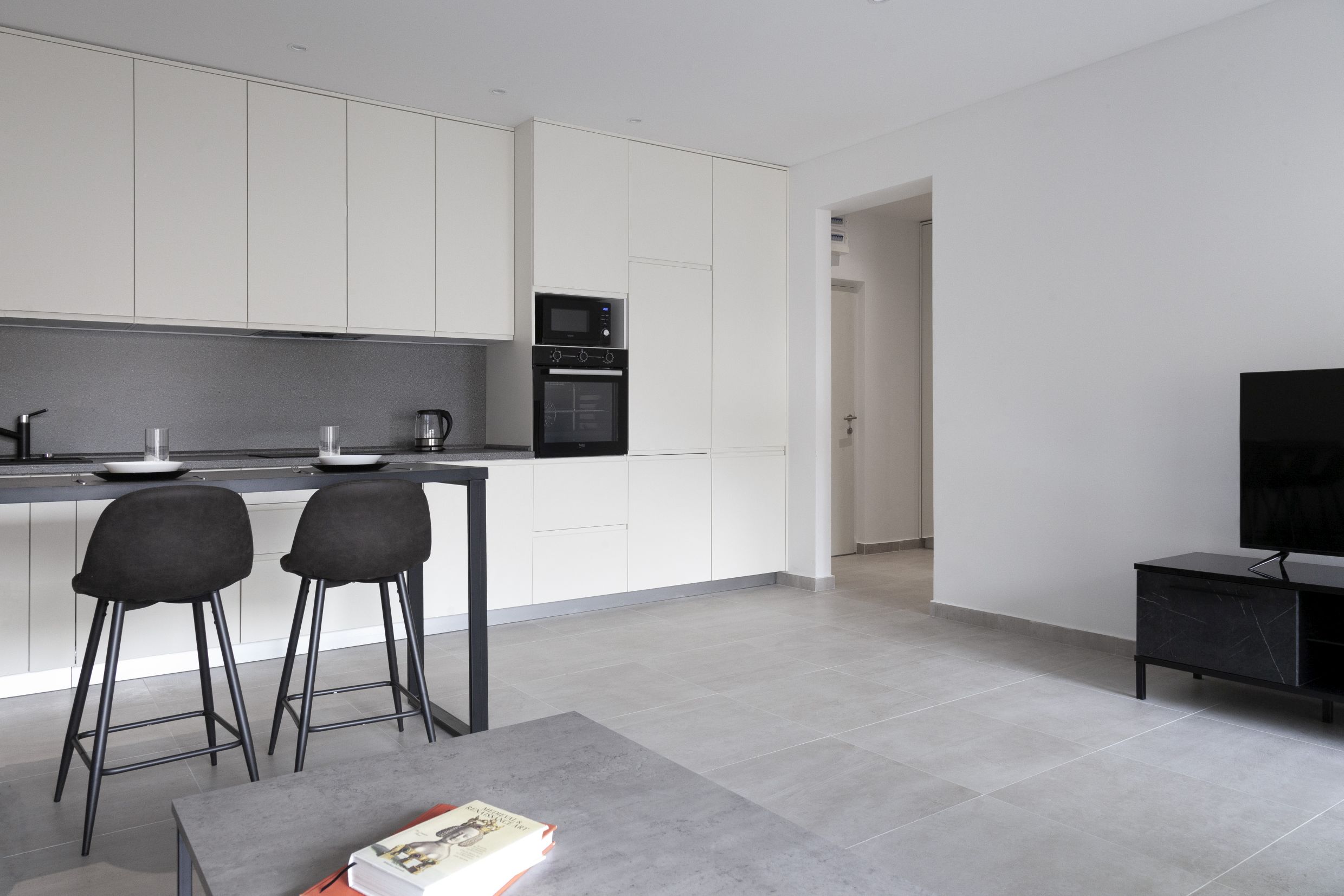 Apartment in Kotor No. 2550