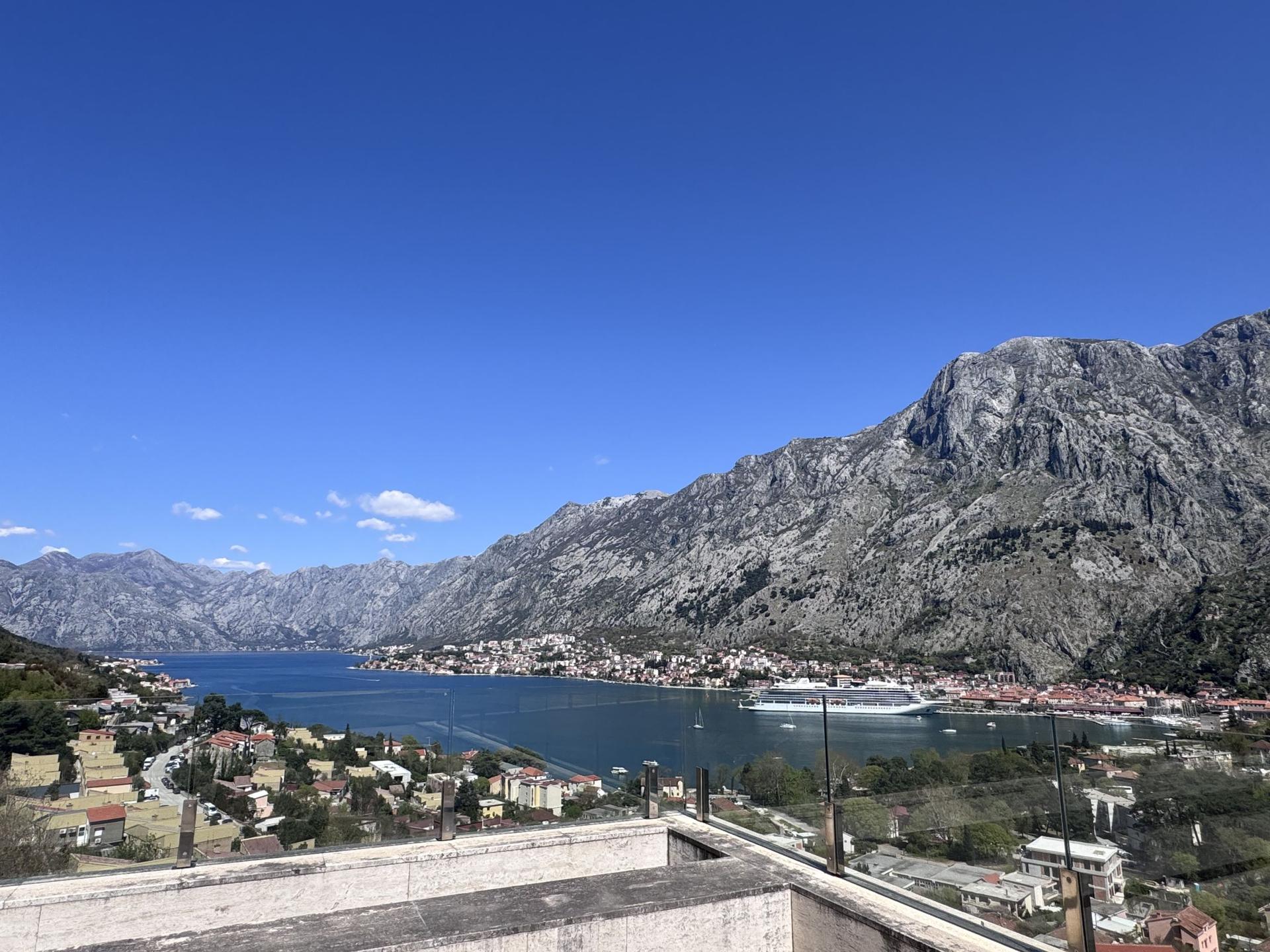 Duplex in Kotor No. 2563
