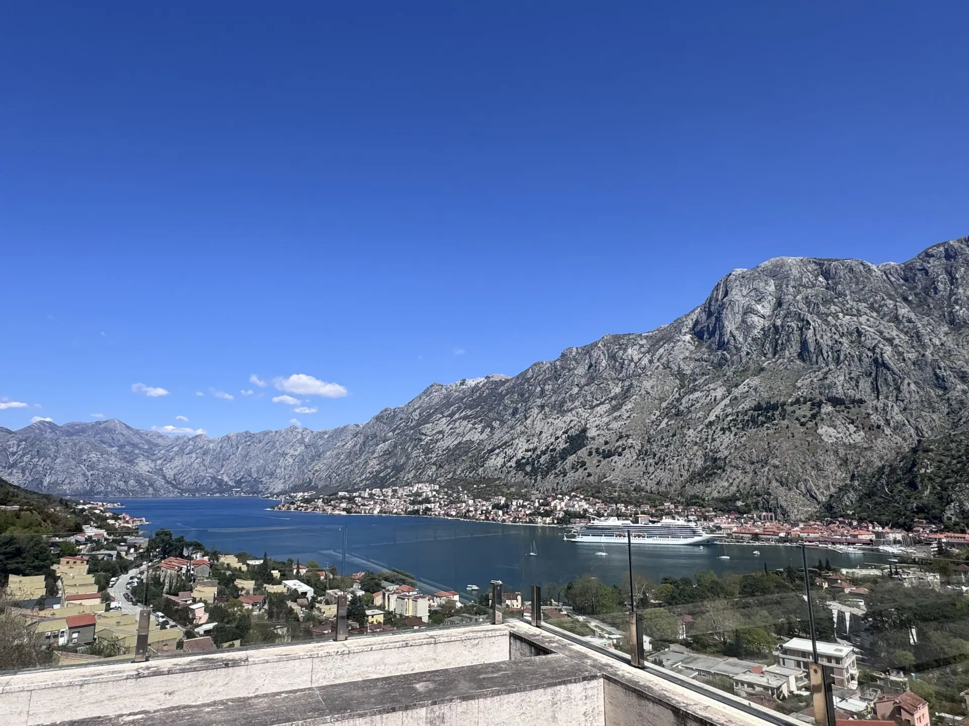 Duplex in Kotor No. 2563