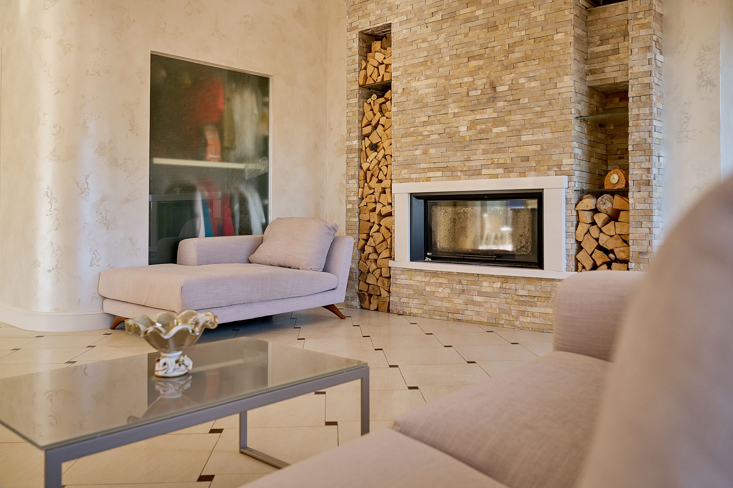 Apartment in Budva No. 2566