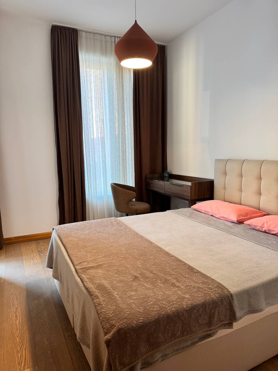 Apartment in Budva No. 2572