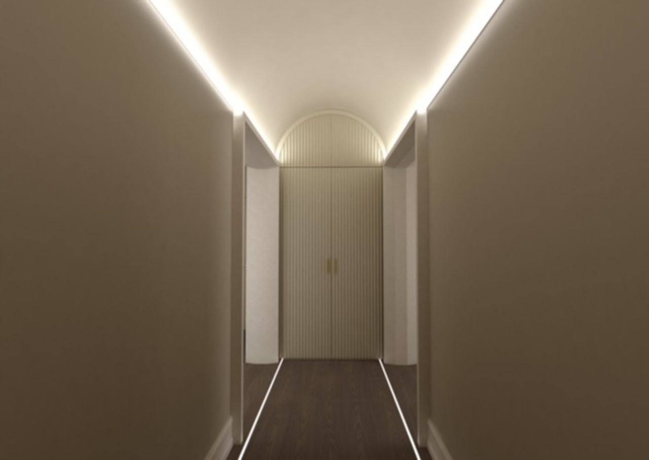 Penthouse in Budva No. 2574