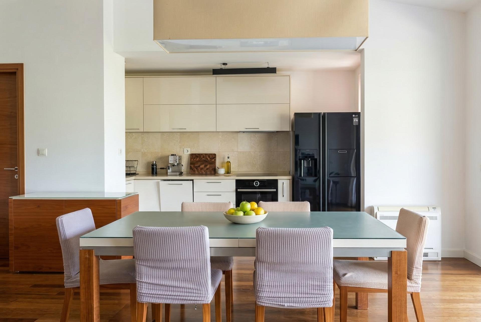 Penthouse in Kamenovo No. 2573