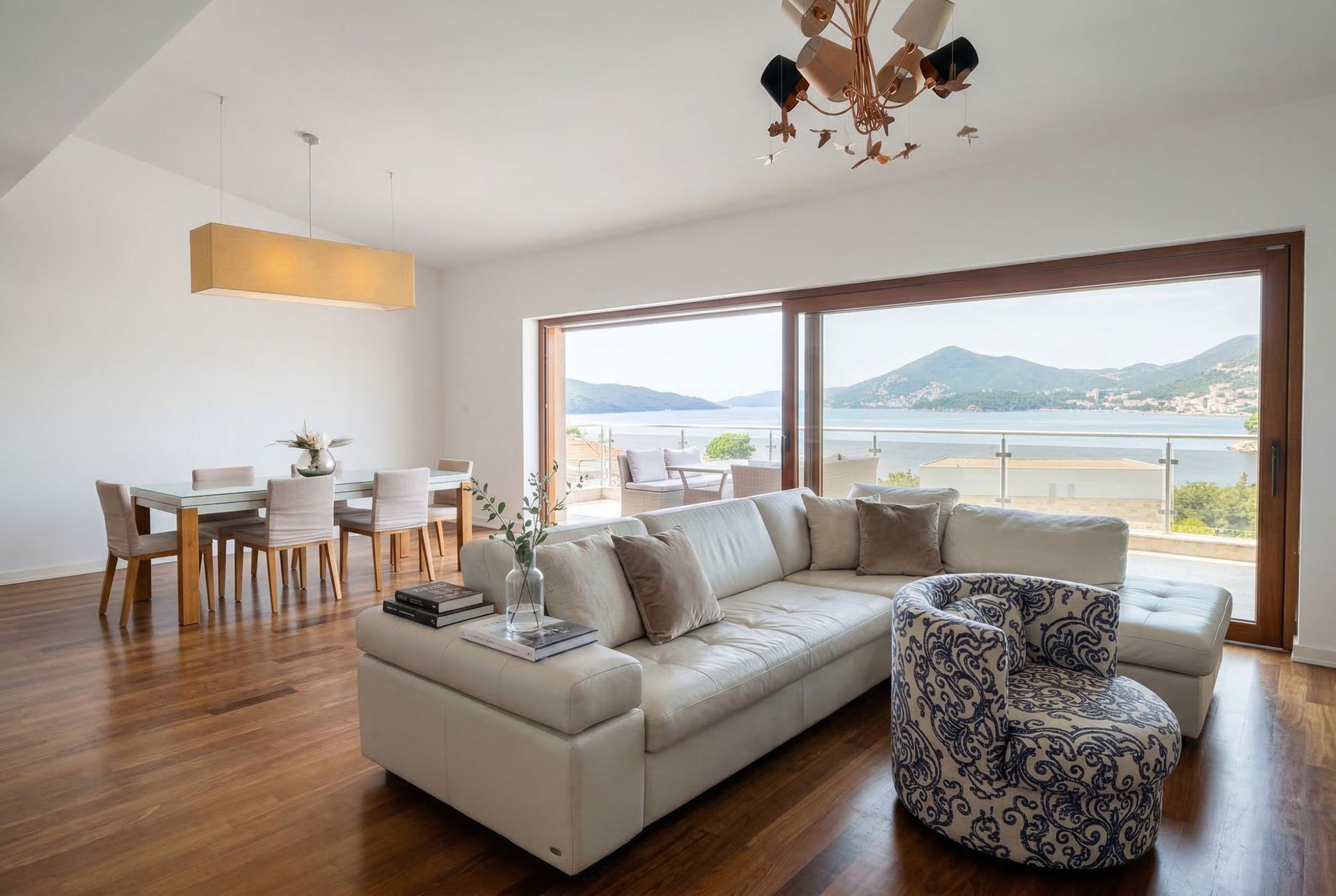 Penthouse in Kamenovo No. 2573